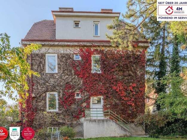 Mehrfamilienhaus zum Kauf 980.000 € 9 Zimmer 160 m² 520 m² Grundstück Wien 1230