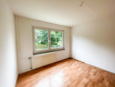 Wohnung zur Miete 345 € 3 Zimmer 60,5 m² Erdgeschoss frei ab sofort Otto-Worms-Straße 15 Lusan - Brüte 2 Gera 07549