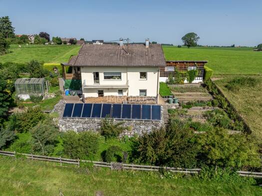 Einfamilienhaus zum Kauf 575.000 € 6 Zimmer 146,6 m² 1.005 m² Grundstück Ebersbach Obergünzburg / Ebersbach 87634