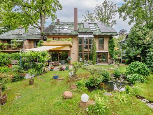Maisonette zum Kauf 698.500 € 2 Zimmer 110 m² 1. Geschoss Westend Charlottenburg-Wilmersdorf 14055