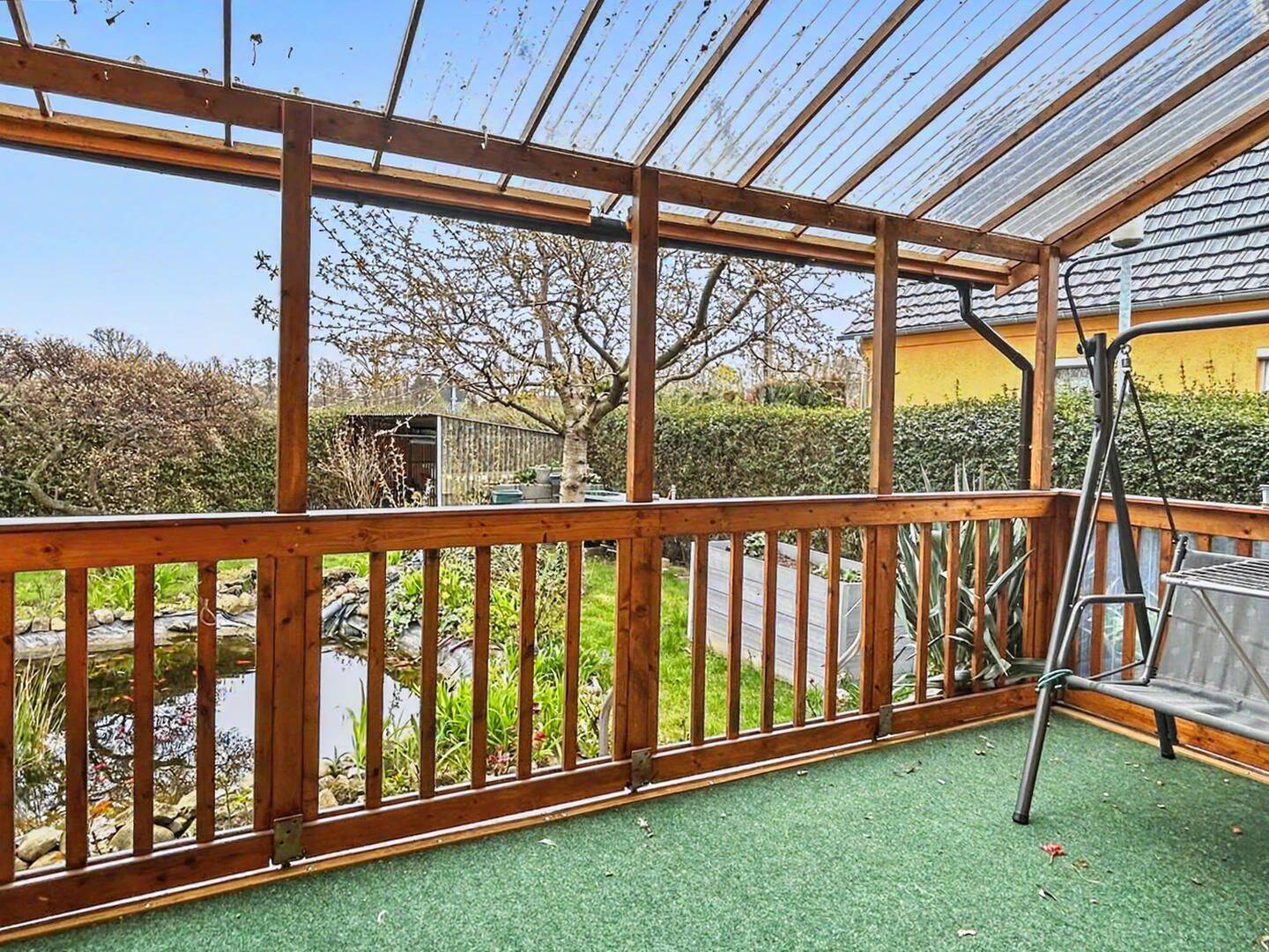 Einfamilienhaus zum Kauf - Ansicht 6