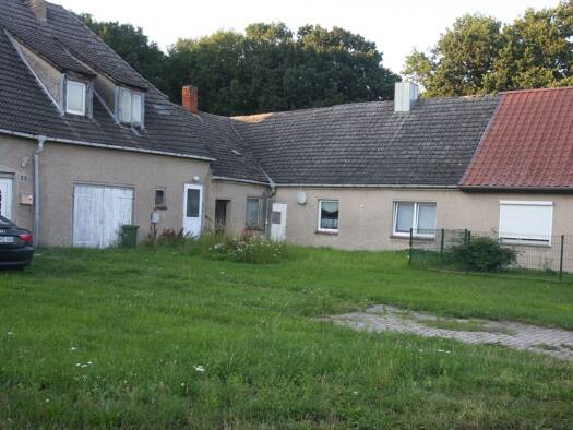 Wohnanlage zum Kauf als Kapitalanlage geeignet 200.000 € 18 Zimmer 507 m² 28.638 m² Grundstück Groß Grabow Krakow am See 18292