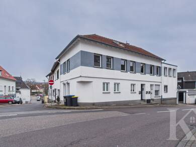 Mehrfamilienhaus zum Kauf 245.000 € 9 Zimmer 228 m² 125 m² Grundstück Bliesransbach Kleinblittersdorf 66271