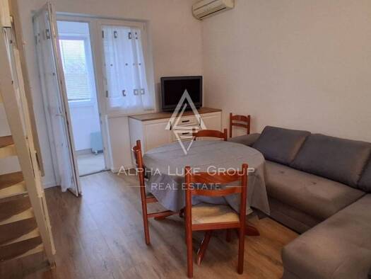 Wohnung zum Kauf 165.000 € 3 Zimmer 39 m² 3. Geschoss Červar-Porat, Poreč Poreč 52440