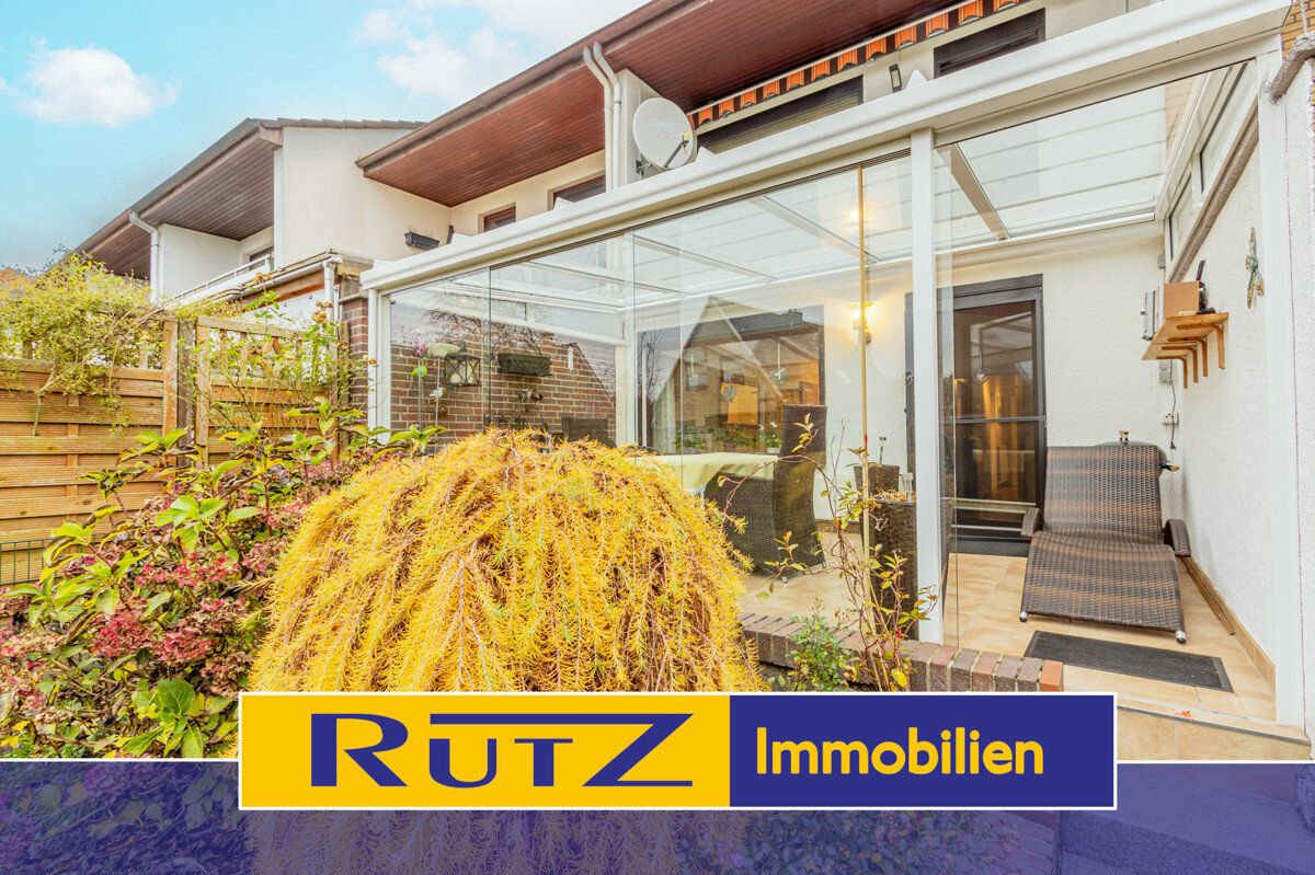 Reihenmittelhaus zum Kauf 239.000 € 4 Zimmer 92,6 m²<br/>Wohnfläche 138 m²<br/>Grundstück Iprump - Stickgras II - Bezirk 2 Delmenhorst / Stickgras 27751