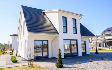 Einfamilienhaus zum Kauf 374.050 € 5 Zimmer 144,7 m² 692 m² Grundstück Sangerhausen Sangerhausen 06526