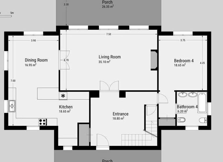 Einfamilienhaus zum Kauf 3.850.000 € 403 m² 2.750 m² Grundstück Benahavís 29679
