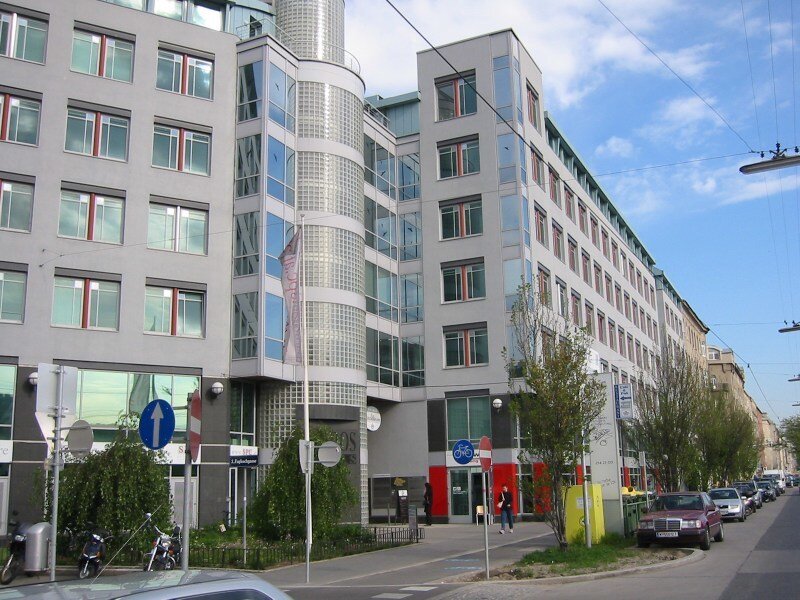 Bürofläche zur Miete 13,50 € 2.340 m²<br/>Bürofläche Wien 1020