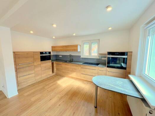 Wohnung zum Kauf 325.000 € 4 Zimmer 112,9 m² Minseln Rheinfelden 79618