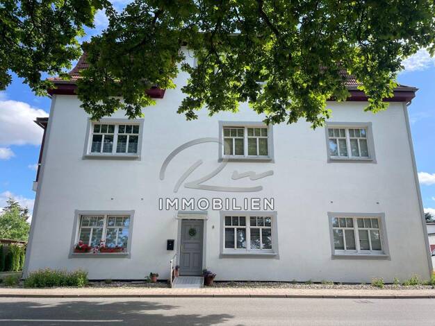 Sonstiges zum Kauf als Kapitalanlage geeignet 349.000 € 450 m² 932 m² Grundstück Dömitz 19303