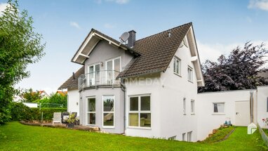 Einfamilienhaus zum Kauf 698.000 € 7 Zimmer 173,3 m² 373 m² Grundstück Bondorf 71149