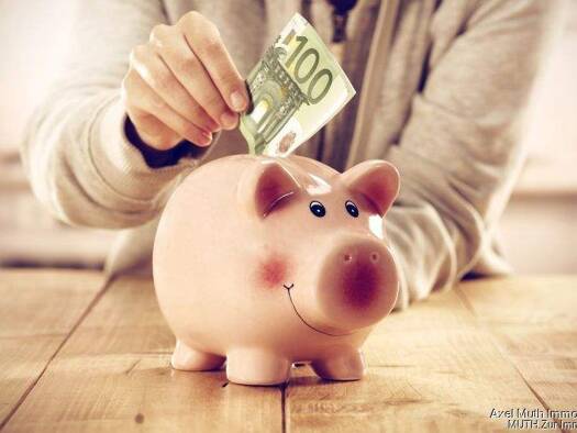 Haus zum Kauf 389.500 € 8 Zimmer 213 m² 413 m² Grundstück Johann-Peter-Hebel-Weg 11 Zuzenhausen 74939