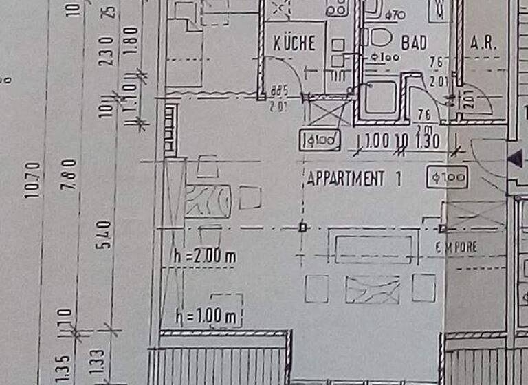 Wohnung zum Kauf 230.000 € 2 Zimmer 61,7 m² Harburg Hamburg / Harburg 21073