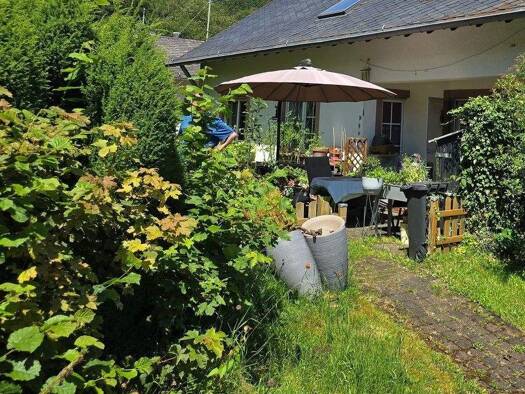 Mehrfamilienhaus zum Kauf 485.000 € 10 Zimmer 258 m² 1.778 m² Grundstück Farschweiler 54317