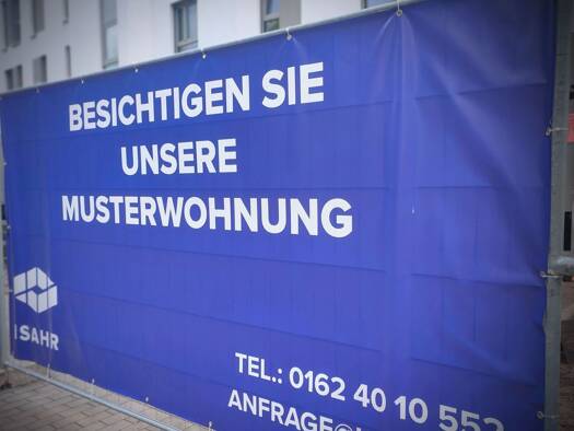 Wohnung zum Kauf - Erstbezug 428.760 € 4 Zimmer 108 m² 1. Geschoss Adolf-Hennecke-Straße 2a Senftenberg 01968