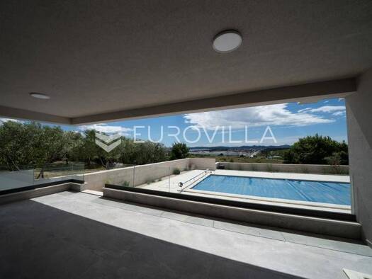 Wohnung zum Kauf 345.000 € 3 Zimmer 95 m² Crno Crno