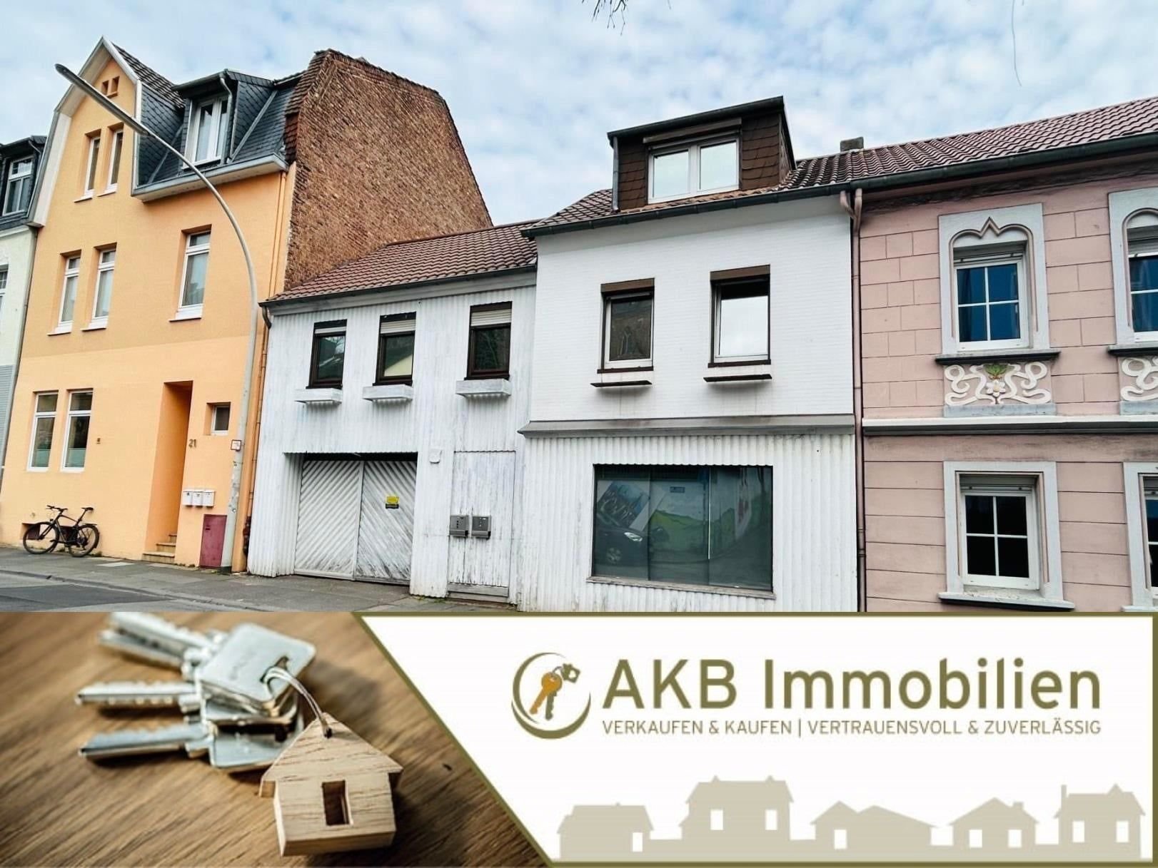 Mehrfamilienhaus zum Kauf 999.000 € 8 Zimmer 241,7 m²<br/>Wohnfläche 1.364 m²<br/>Grundstück Alt-Endenich Bonn 53115