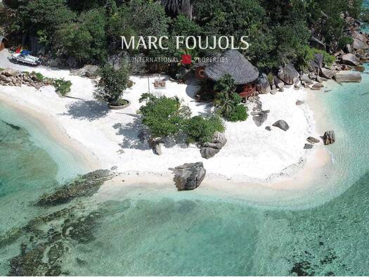 Haus zum Kauf 18.000.000 € 150.000 m² Grundstück Takamaka