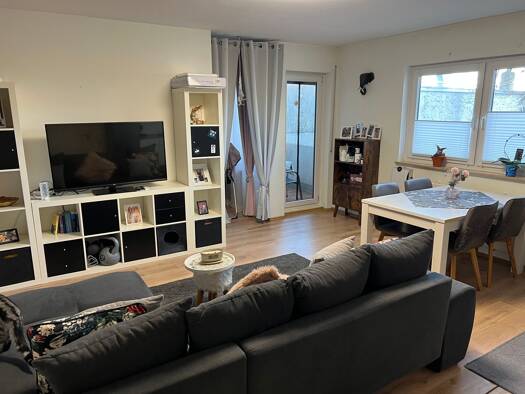 Wohnung zur Miete 800 € 1,5 Zimmer 50 m² frei ab 09.02.2026 Hartenberg/Münchfeld Mainz 55122