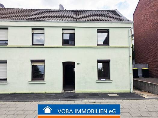 Einfamilienhaus zum Kauf 139.000 € 3 Zimmer 86,1 m² 183 m² Grundstück Giesenkirchen Ost 41238