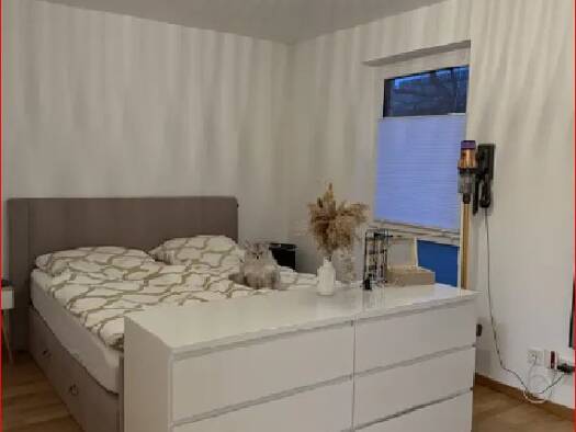 Wohnung zur Miete 590 € 2 Zimmer 49 m² Geschoss 1/4 frei ab sofort Elberfeld Wuppertal 42119