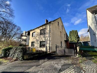 Mehrfamilienhaus zum Kauf 398.000 € 6 Zimmer 192,4 m² 776 m² Grundstück Hörde Dortmund 44263