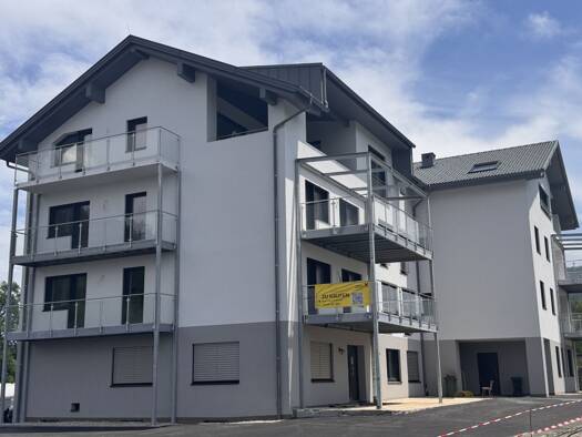 Wohnung zum Kauf provisionsfrei 468.048 € 3 Zimmer 95,5 m² frei ab sofort Schiefling am Wörthersee 9535
