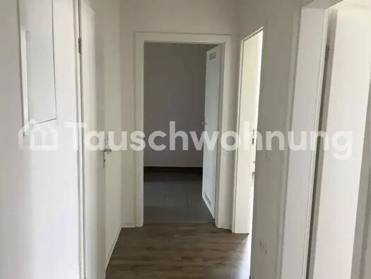 Wohnung zur Miete Tauschwohnung 650 € 3 Zimmer 65 m² 2. Geschoss Ledeburg Hannover 30419