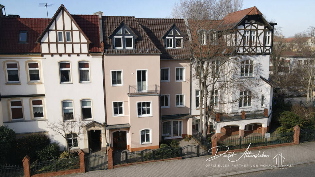 Praxis zum Kauf 150.000 € 6 Zimmer Stadtfeld Ost Magdeburg / Stadtfeld Ost 39108