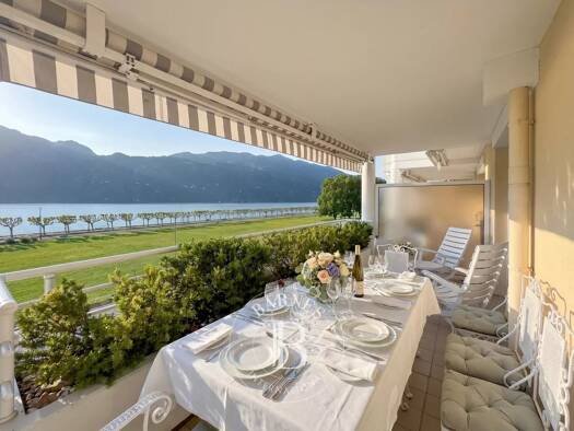 Wohnung zum Kauf 1.100.000 € 5 Zimmer 124 m² 4. Geschoss Italie-Jacotot Aix-les-Bains 73100