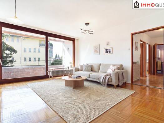 Wohnung zum Kauf 195.000 € 3 Zimmer 70,8 m² Thalheim bei Wels 4600