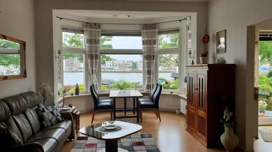 Wohnung zum Kauf 379.000 € 4 Zimmer 121,5 m² EG frei ab sofort Eckernförde 24340