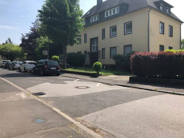 Außenstellplatz zur Miete provisionsfrei 60 € Gartenstr. 23 Knapsack Hürth 50354