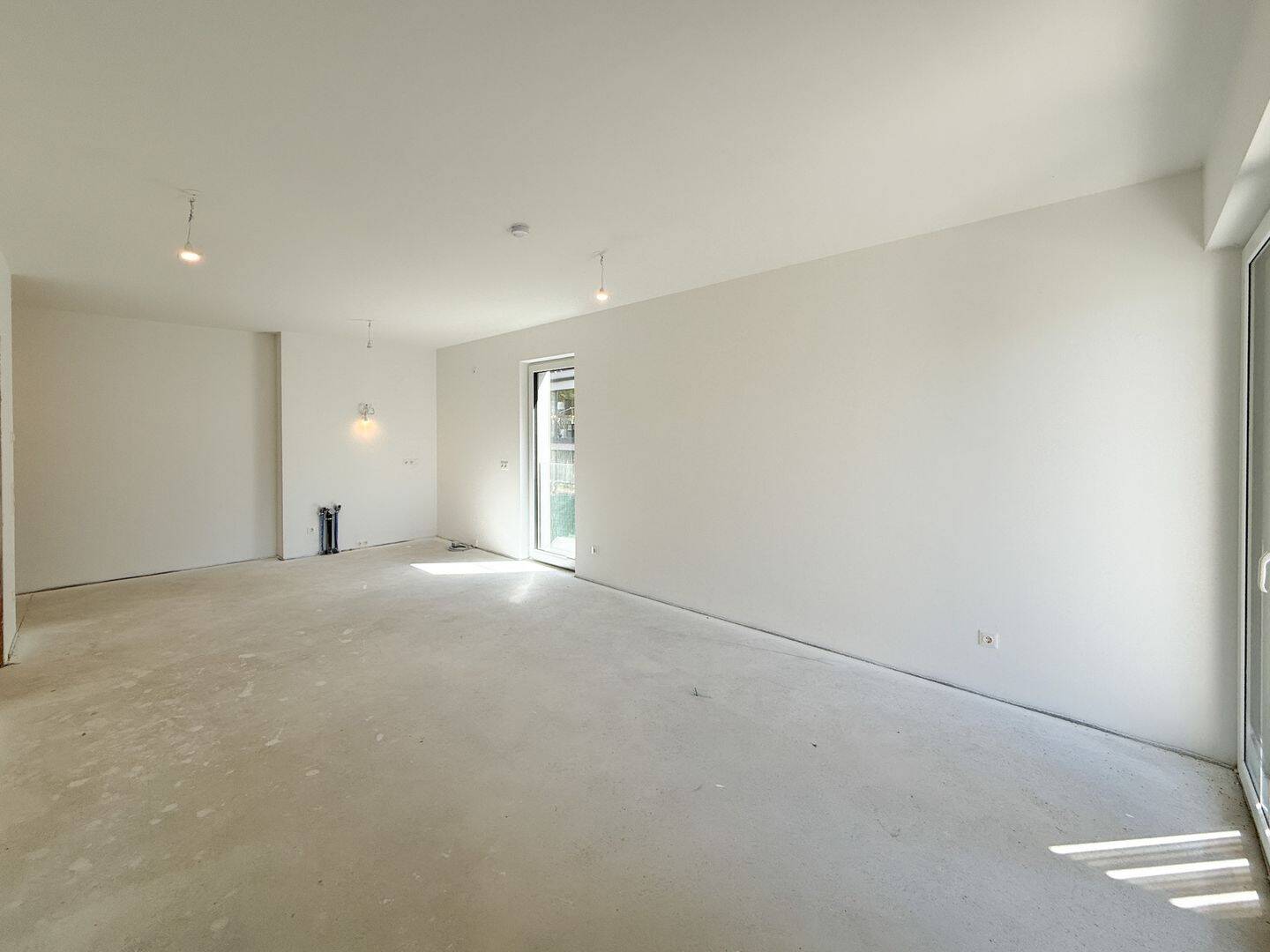 Wohnung – Salzburg, Nonntal - Ansicht 3