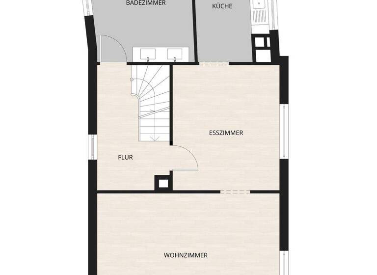 Haus zum Kauf 398.000 € 8 Zimmer 202,7 m² 100 m² Grundstück Adelsdorf 91325