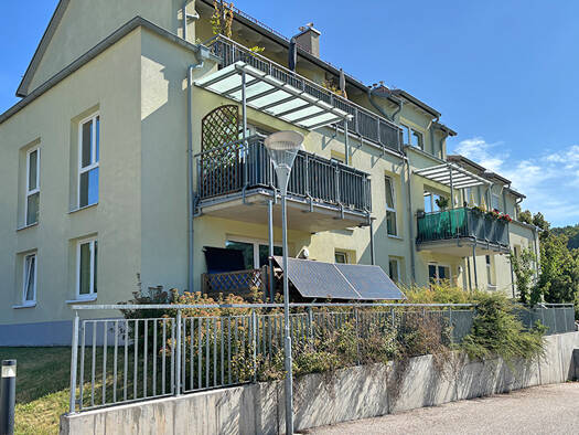 Wohnung zur Miete 902 € 86 m² Falkenstein 211/11 Falkenstein bei Poysdorf 2162