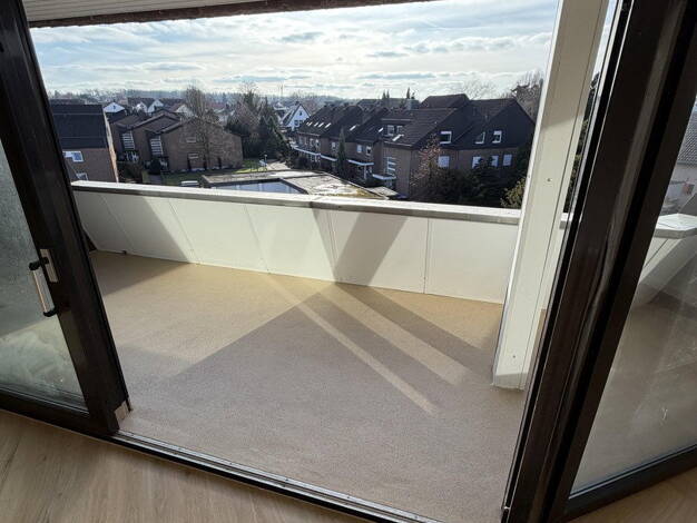 Penthouse zum Kauf provisionsfrei 289.000 € 3,5 Zimmer 120 m² 3. Geschoss Lönsweg 21 Spenge 32139