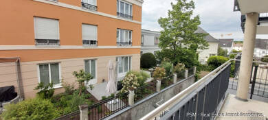 Wohnung zur Miete - Erstbezug 1.490 € 3 Zimmer 103,2 m² Obertshausen Obertshausen 63179