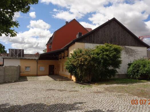 Sonstiges zum Kauf 180.000 € Naumburg Naumburg (Saale) 06618