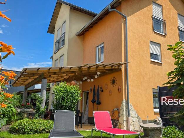 Einfamilienhaus zum Kauf provisionsfrei 995.000 € 11 Zimmer 253 m² 820 m² Grundstück Langenargen 88085