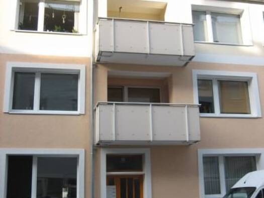 Wohnung zur Miete 490 € 2 Zimmer 52 m² 3. Geschoss frei ab 01.11.2025 Braunschweigerstr. 25 Neustadt Hildesheim 31134