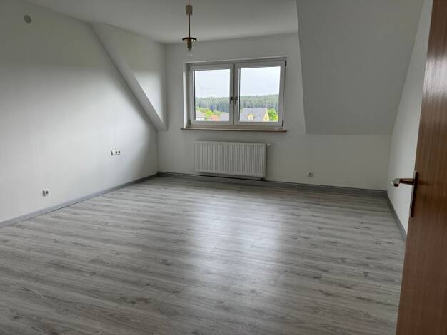 Wohnung zur Miete 950 € 4 Zimmer 107 m² Geschoss 1/1 frei ab sofort St Veit Pleinfeld 91785