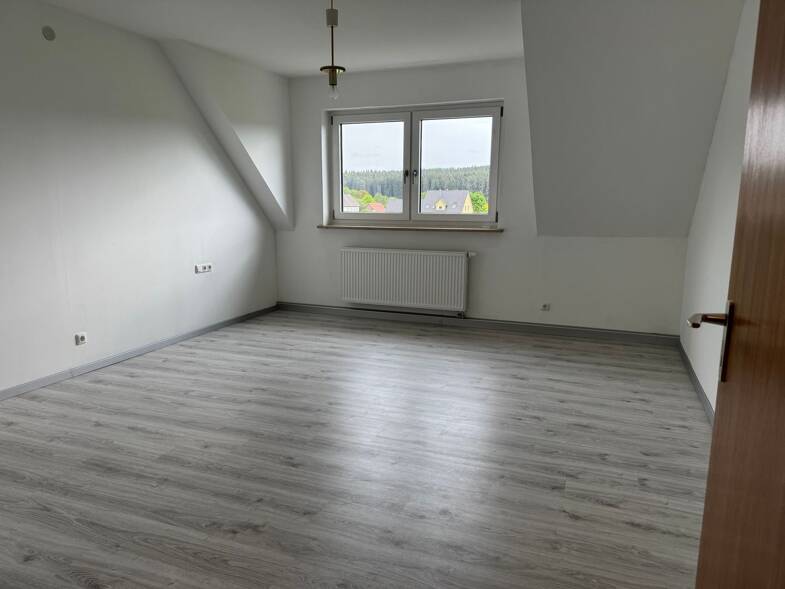 Wohnung zur Miete 950 € 4 Zimmer 107 m² Geschoss 1/1 frei ab sofort St Veit Pleinfeld 91785