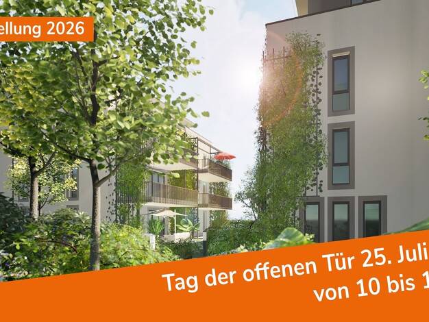 Wohnung zum Kauf - Erstbezug provisionsfrei 462.000 € 4 Zimmer 97,4 m² 2. Geschoss frei ab sofort Am Eichelberg 1k Medingen Ottendorf-Okrilla 01458