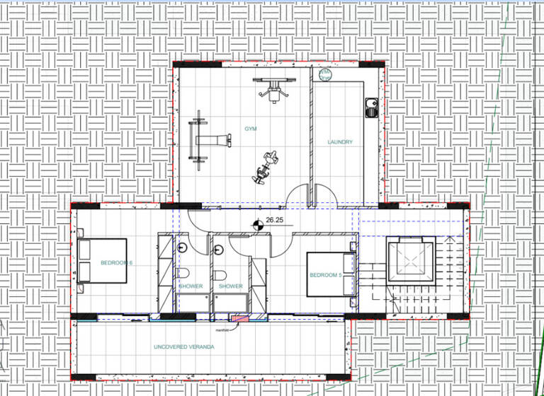 Villa zum Kauf provisionsfrei 2.650.000 € 5 Zimmer 222 m² 623 m² Grundstück Paphos 8046