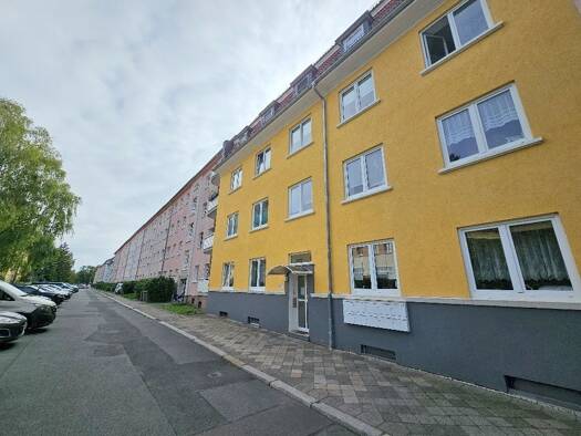 Wohnung zur Miete 810 € 3 Zimmer 73,2 m² EG frei ab 01.08.2026 Günterstraße 12 Brühlervorstadt Erfurt 99092