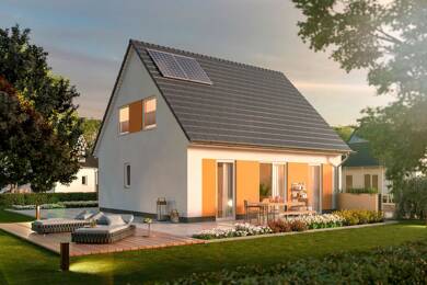 Einfamilienhaus zum Kauf provisionsfrei 356.200 € 4 Zimmer 120 m² 571 m² Grundstück Trittenheim 54349