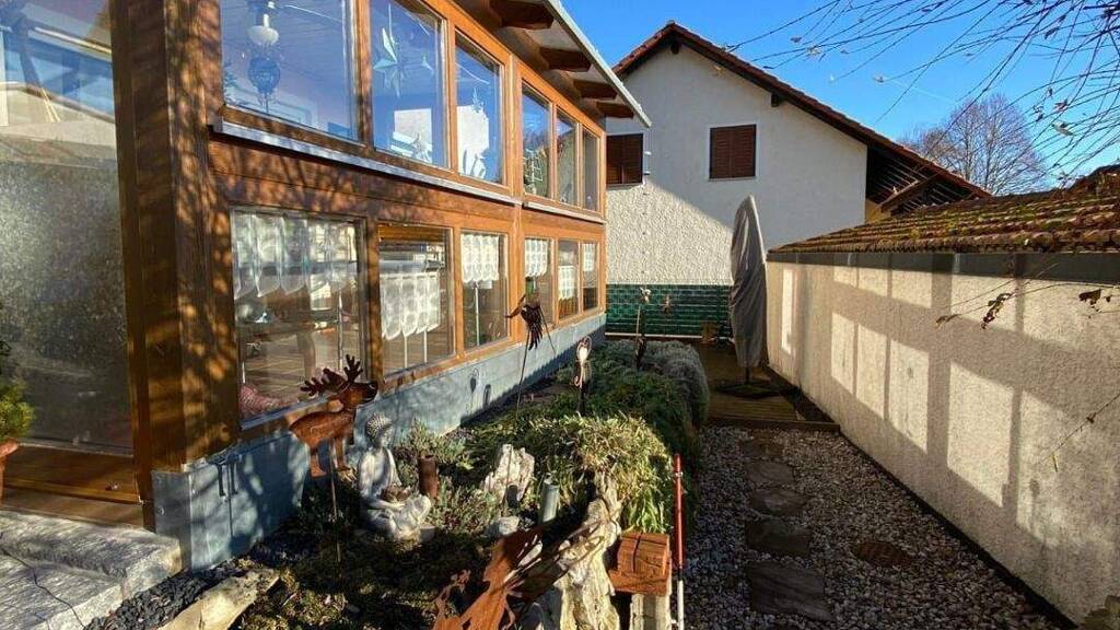 Haus zum Kauf 415.000 € Eglsee Brunn 93164