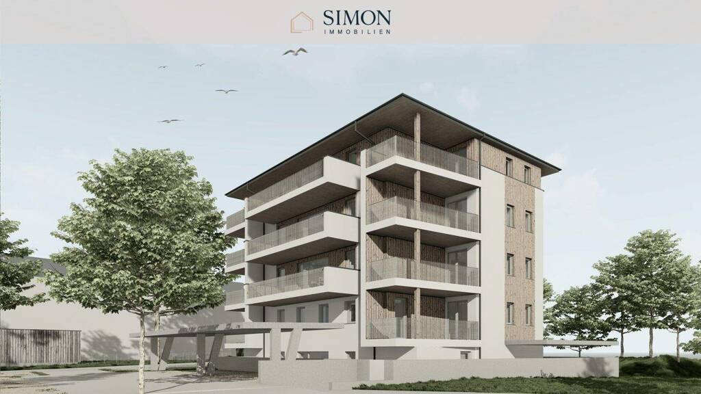 Wohnung zum Kauf - Erstbezug provisionsfrei 309.000 € 2 Zimmer 2. Geschoss Achenstraße Bad Hofgastein 5630