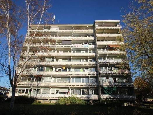 Wohnung zum Kauf 88.000 € 3 Zimmer 73 m² 6. Geschoss Lülsdorf Niederkassel 53859